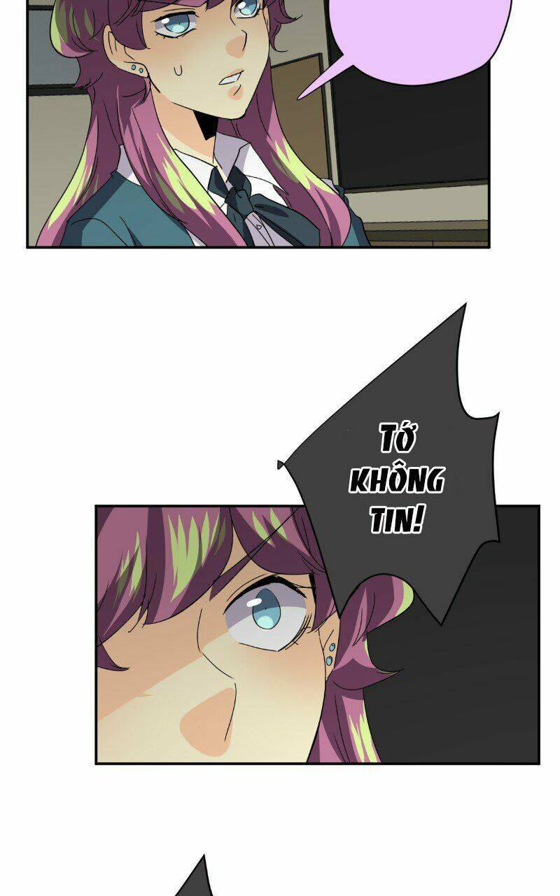 Thế Giới Không Hoàn Hảo Chapter 173 62