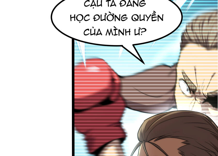 ocd thành vương giả chapter 4.2 21