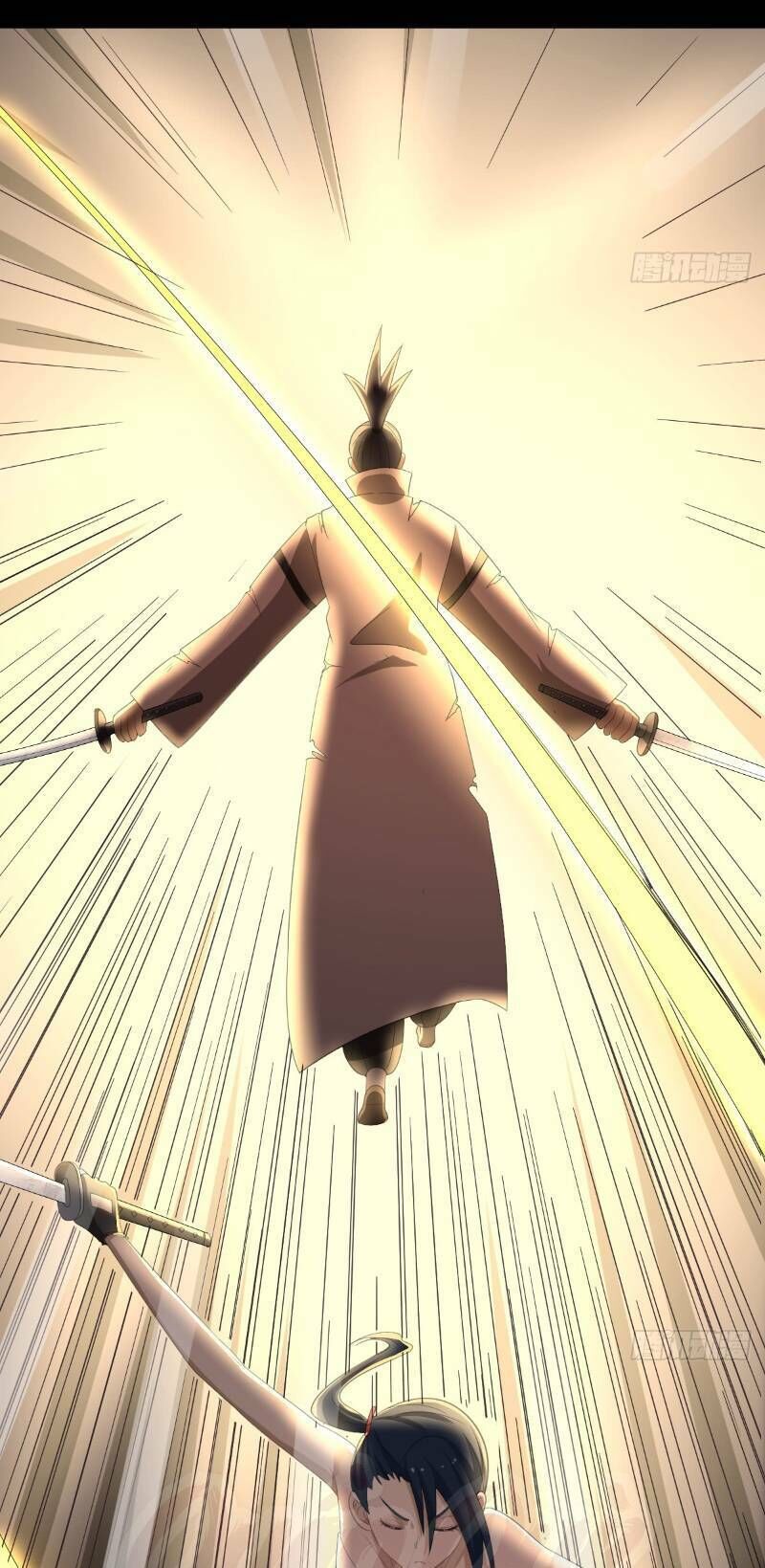 nghịch thiên tiên mệnh chapter 40 32