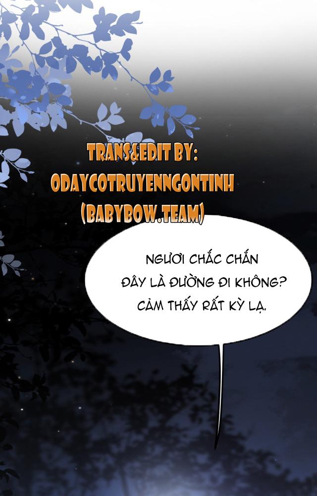 làm sao đây người học việc của tôi quá bám người chapter 3 83