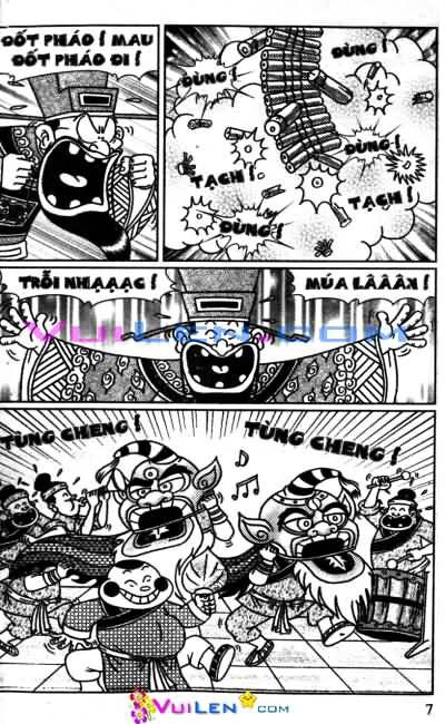 thần đồng đất việt chapter 104 4