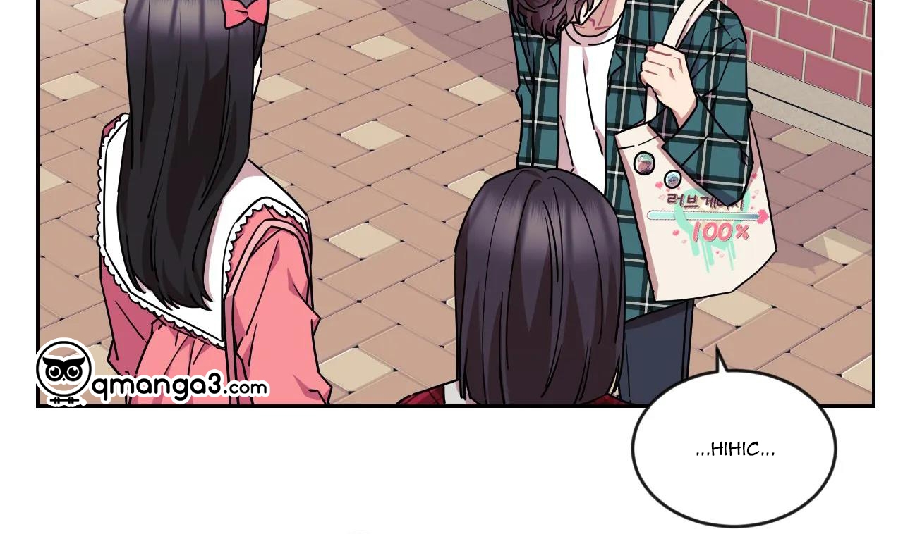 tiêu chuẩn tình yêu 100% chapter 1 147