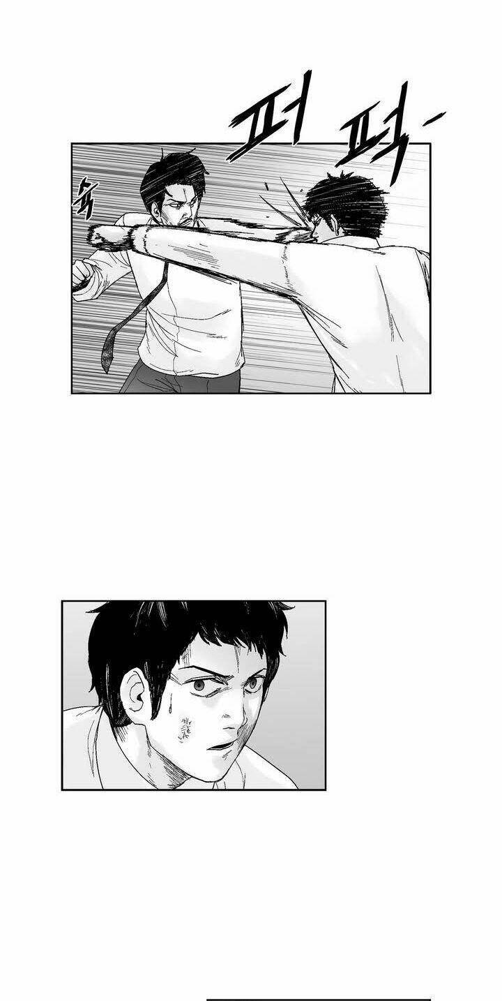 bạo lực học đường chapter 31 11