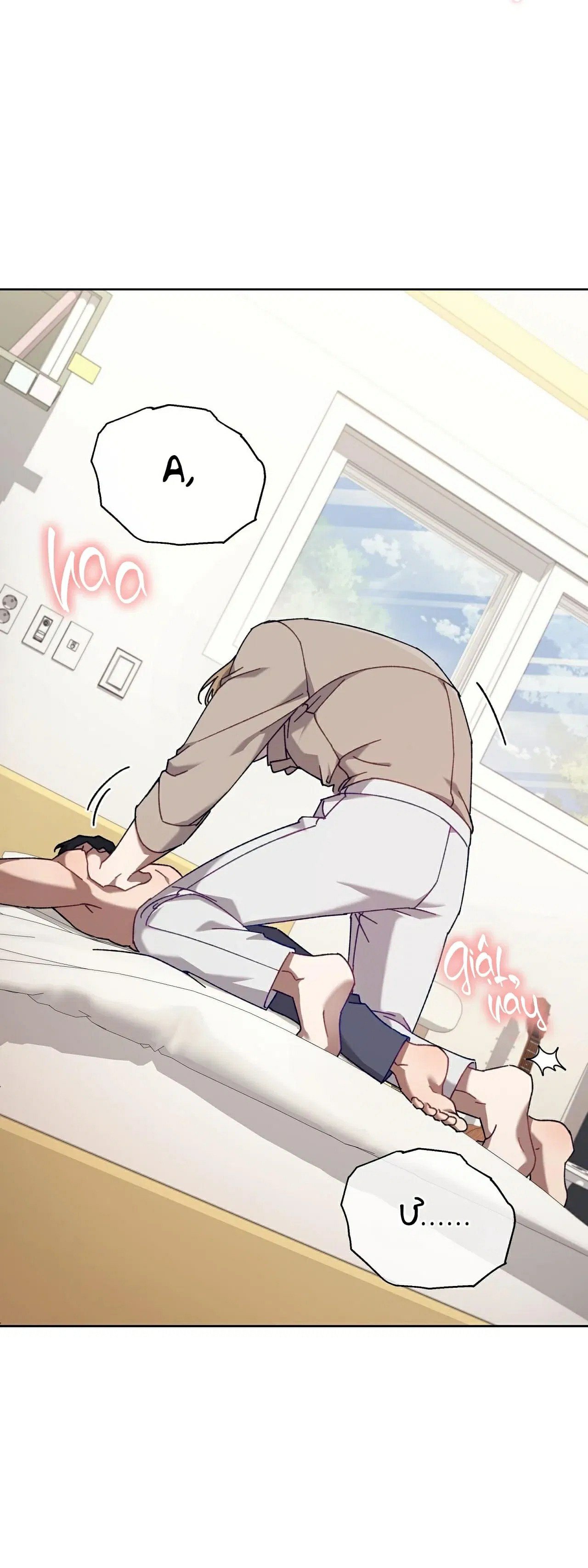 guide cấp s phết mật ong chapter 41 25