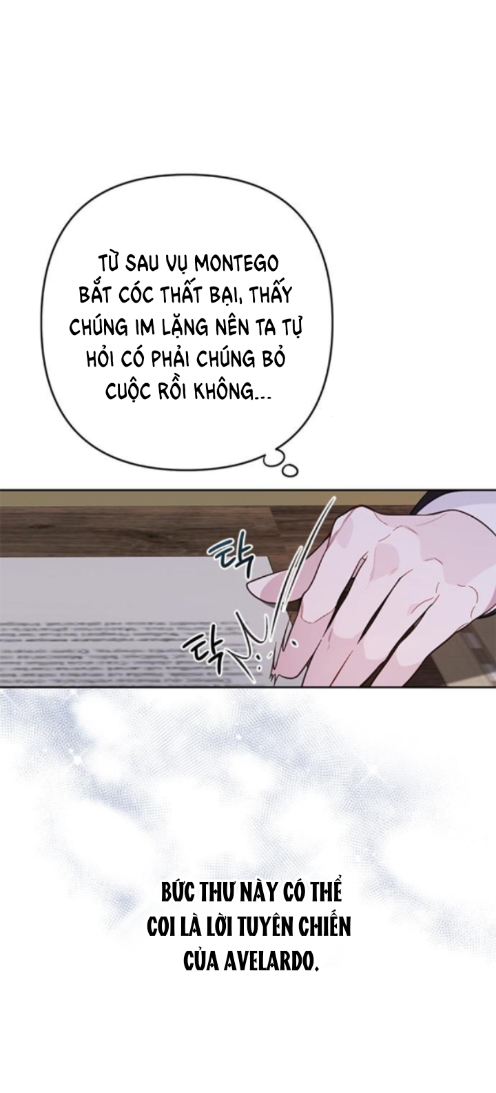 Tiểu Bạo Chúa chapter 17.2 - Trang 51