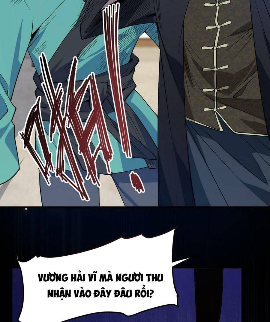 vú em thánh kỵ sĩ chapter 15 8