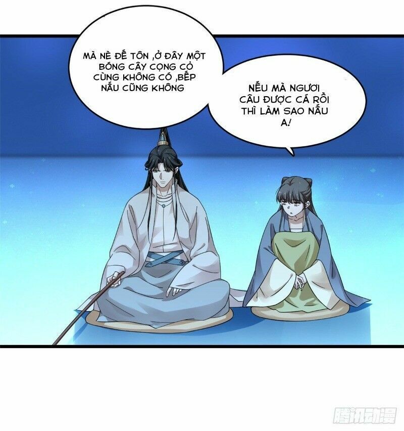độc bộ thiên hạ: đặc công thần y chapter 212 14