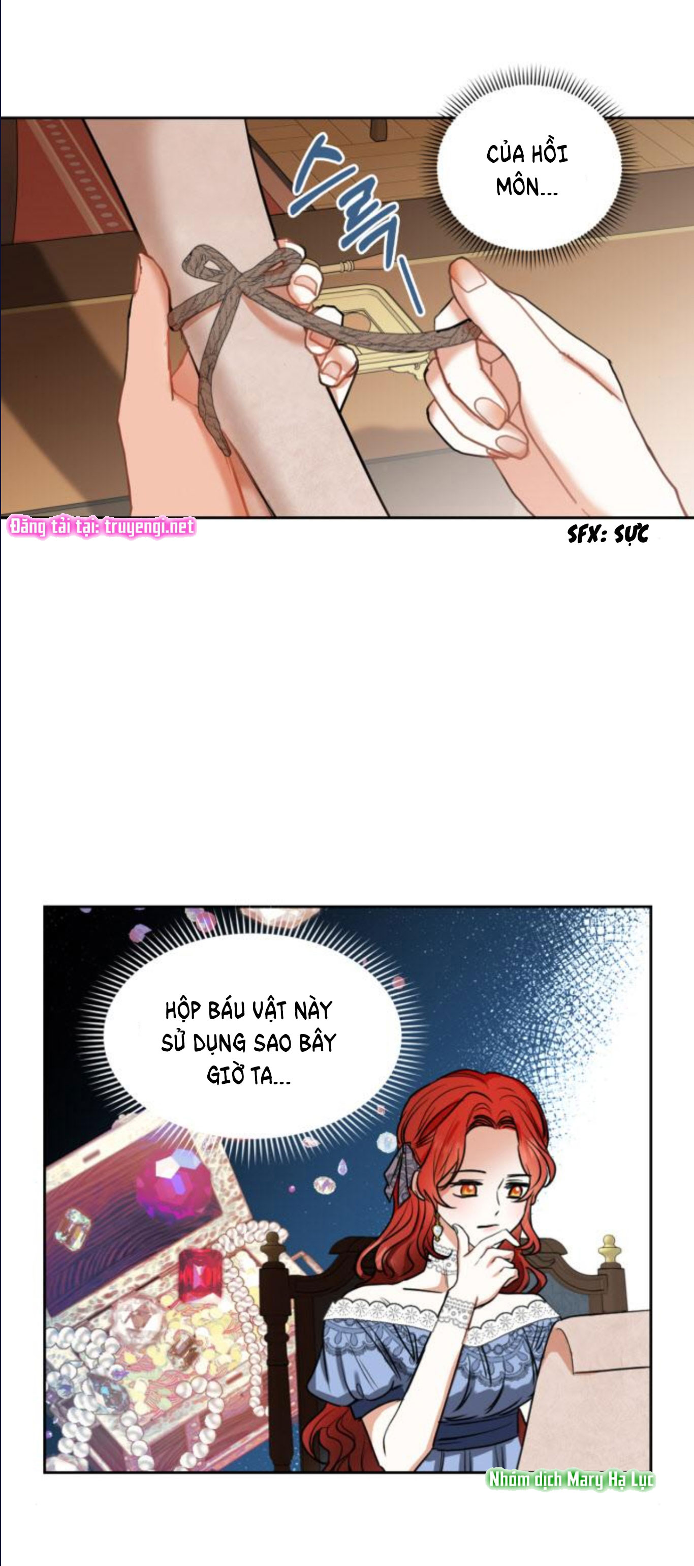 đỉnh cấp nuôi dưỡng lão công chapter 8 50