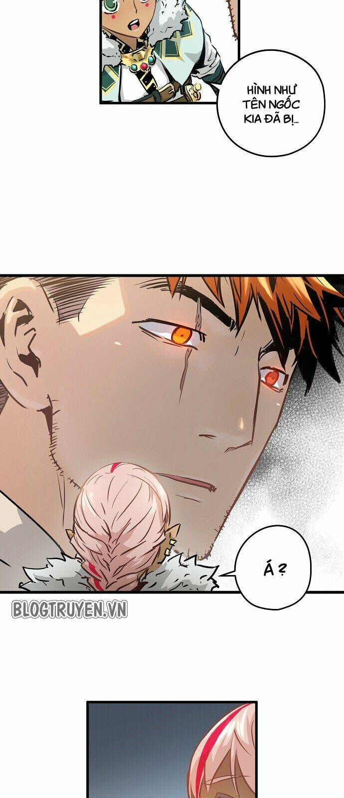 hứa lan chapter 32 54