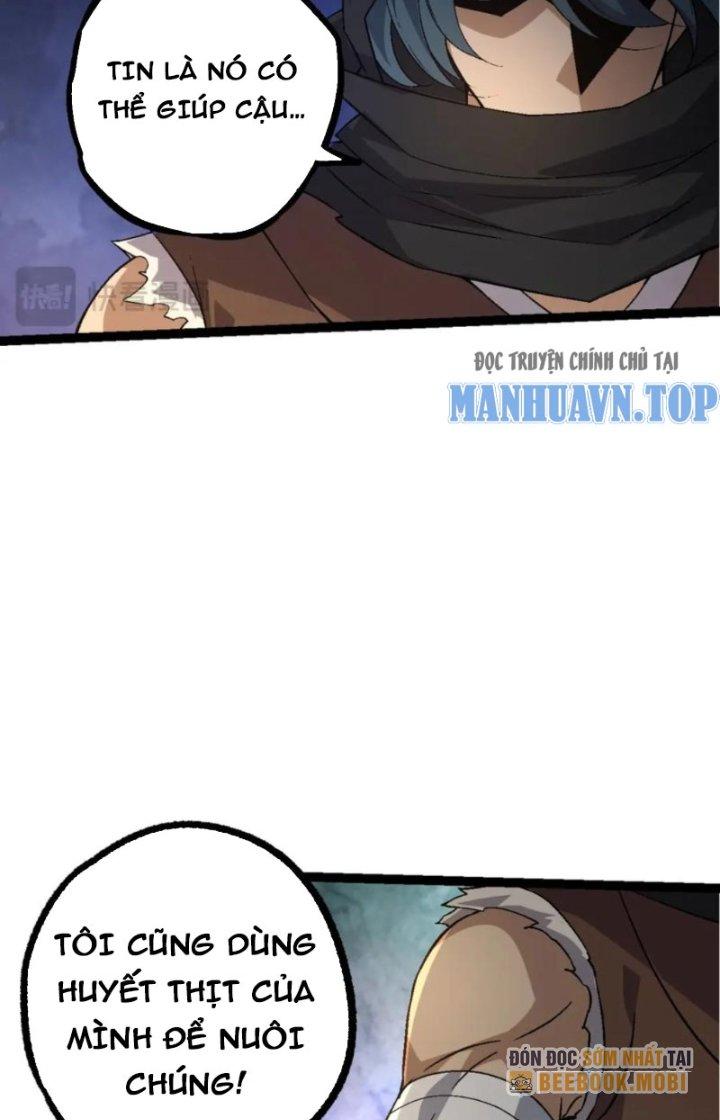 từ cây cổ thụ bắt đầu tiến hóa chapter 84 51