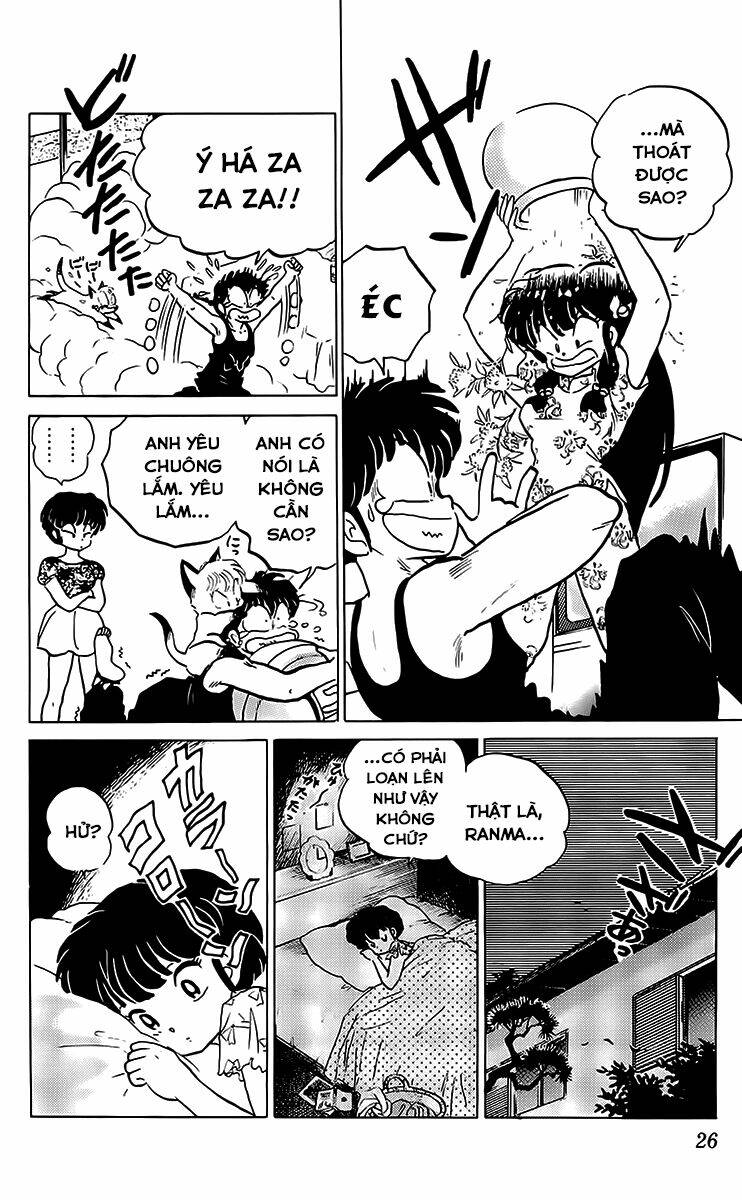 suối lời nguyền chapter 137 7