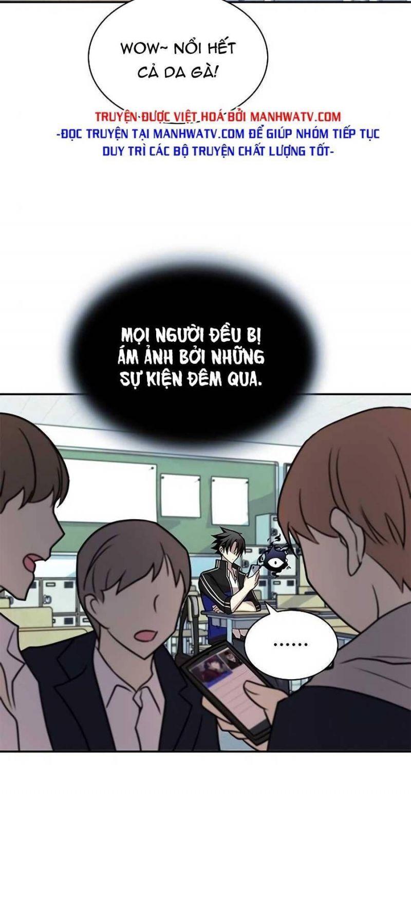 tiêu diệt ác nhân chapter 25 44