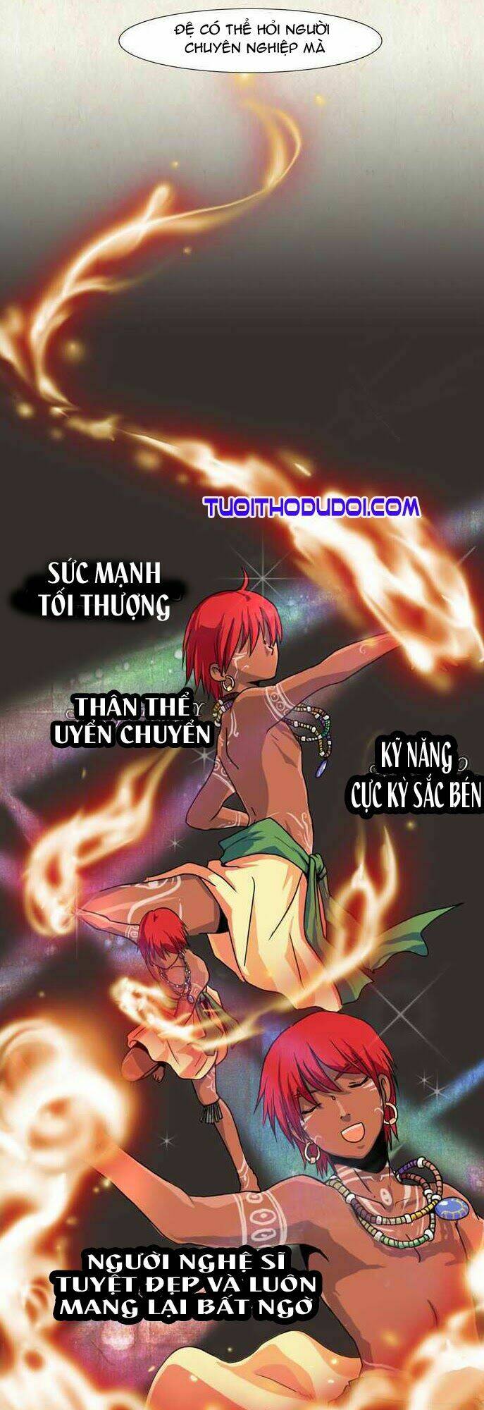 ngưu lang - chức nữ chapter 5 13
