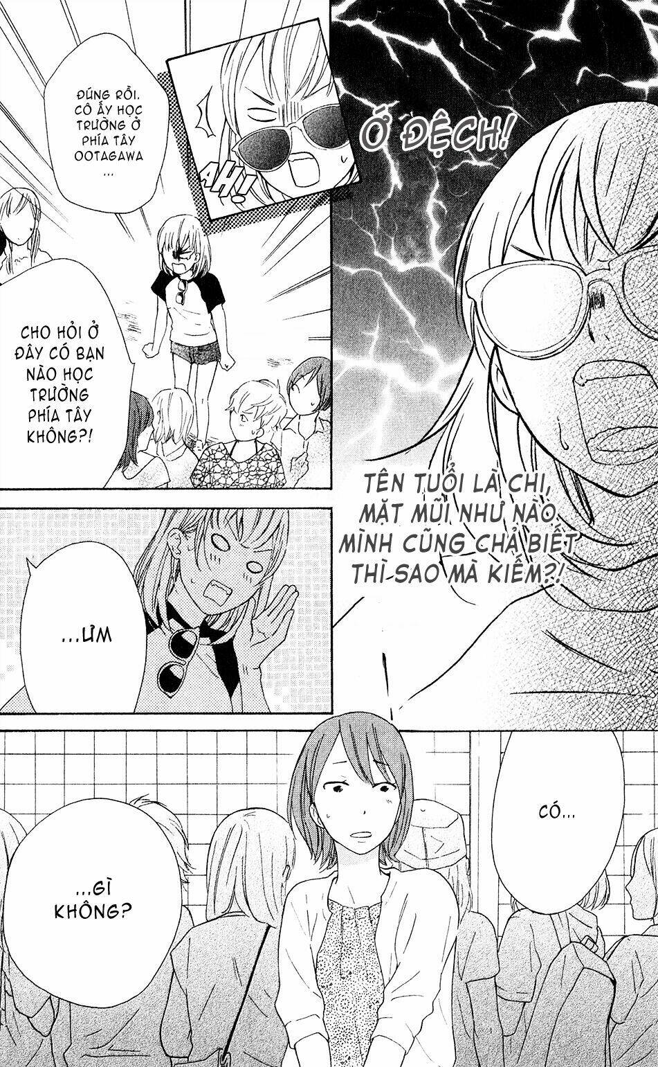 ootagawa junjou lovers chapter 2 22