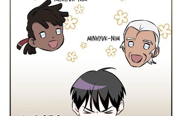 tôi lên cấp chỉ bằng cách ăn chapter 105 208