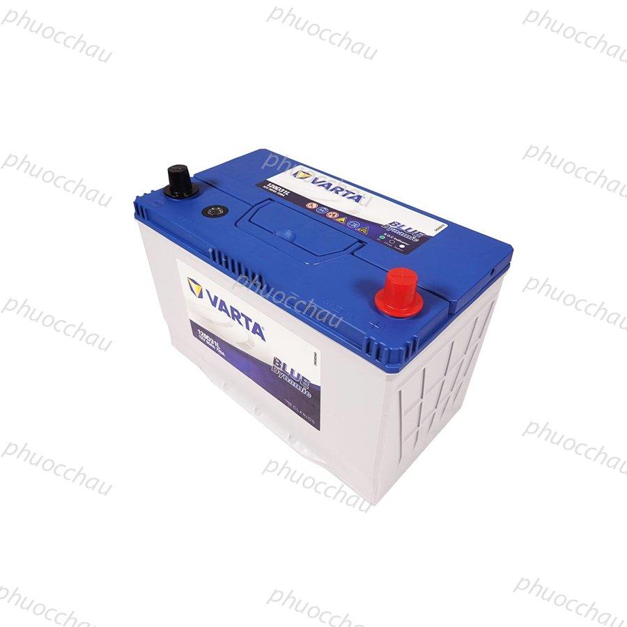 Ắc Quy VARTA 120D31L (12V-90AH)