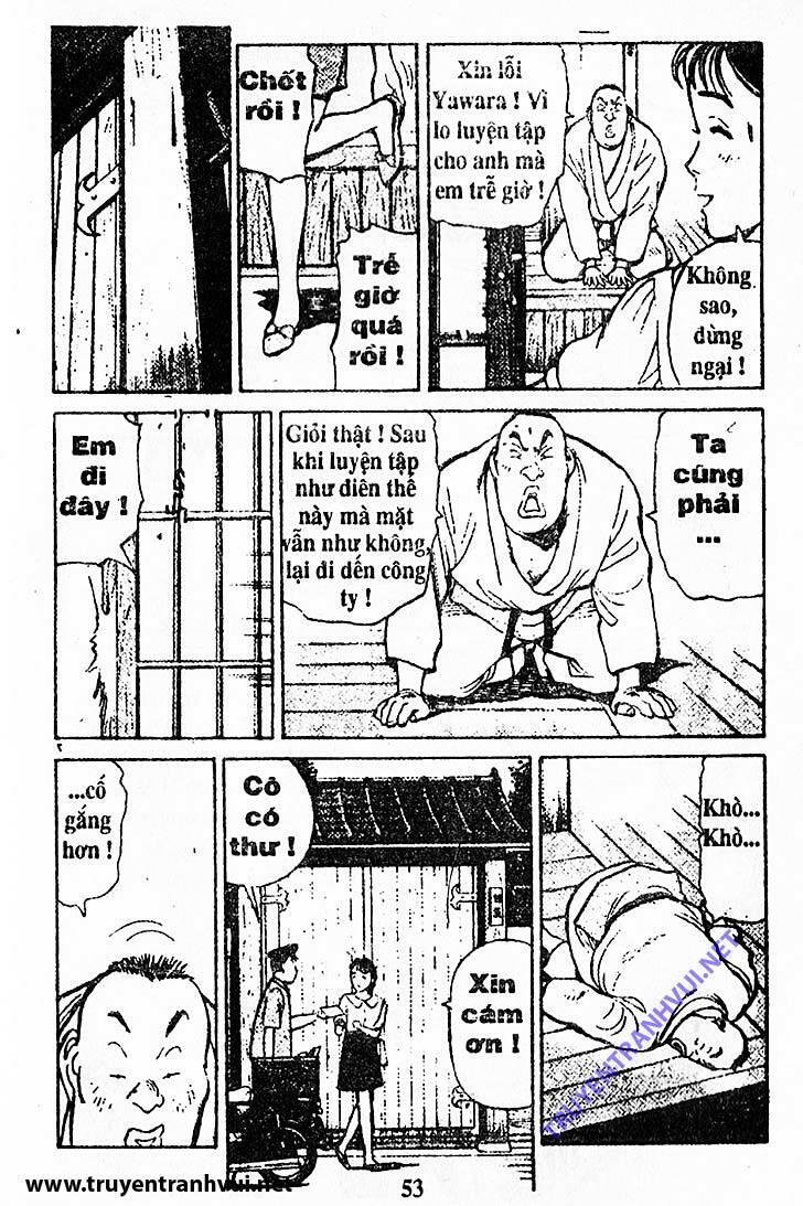 yawara chapter 212 7