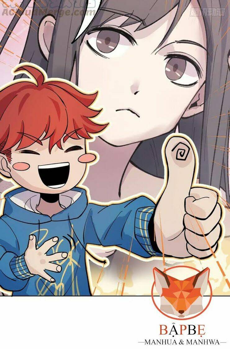 vô hạn khắc kim chi thần chapter 24 15