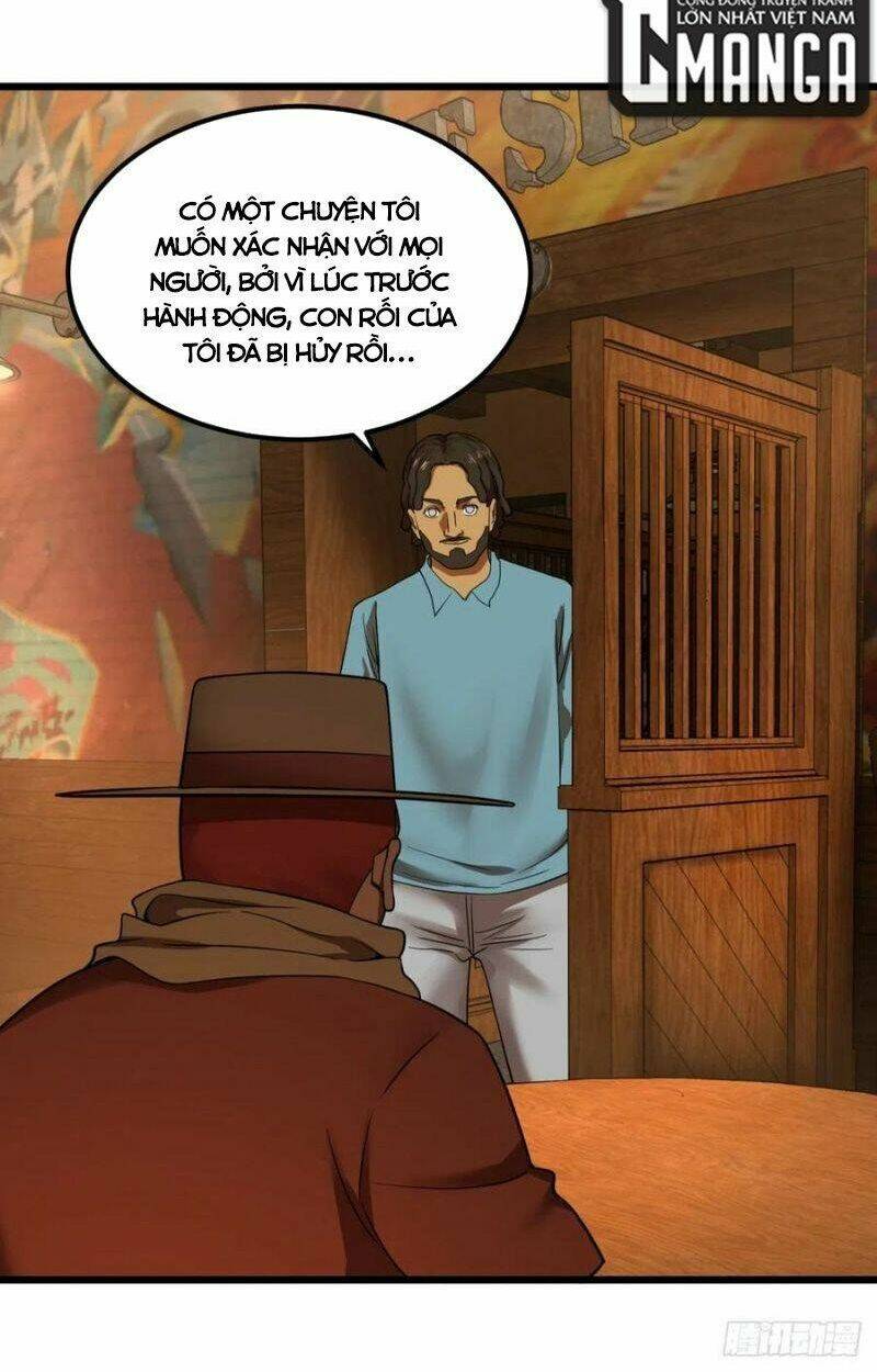 danh sách kẻ phản diện chapter 129 32