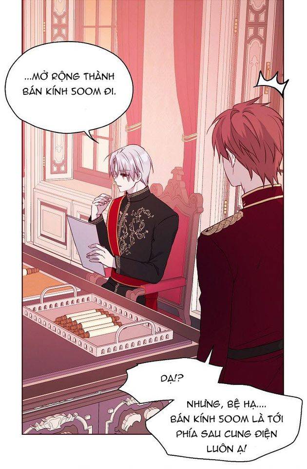 Quyến Rũ Cha Của Nhân Vật Phản Diện Chapter 14 48