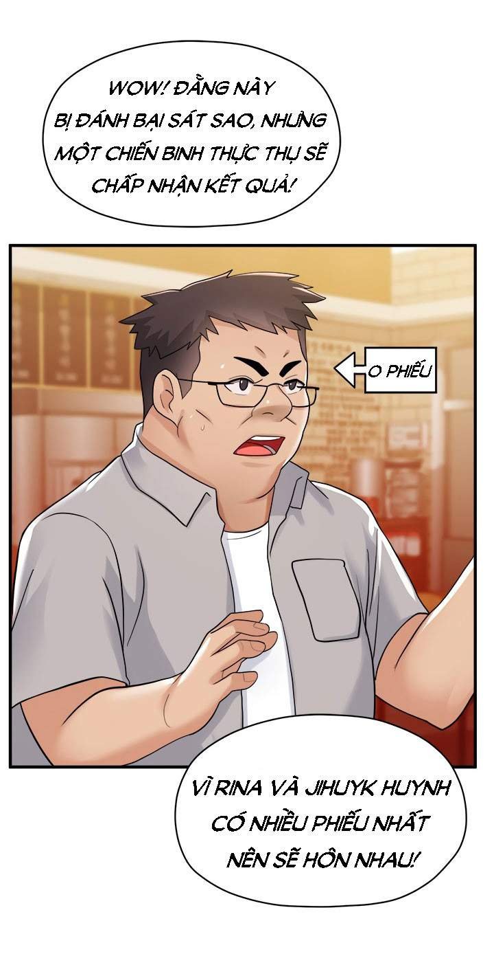 loser trốn chạy chapter 9 59