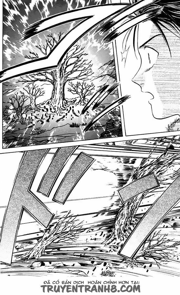 quyển sách kỳ bí - fushigi yuugi chapter 9 41