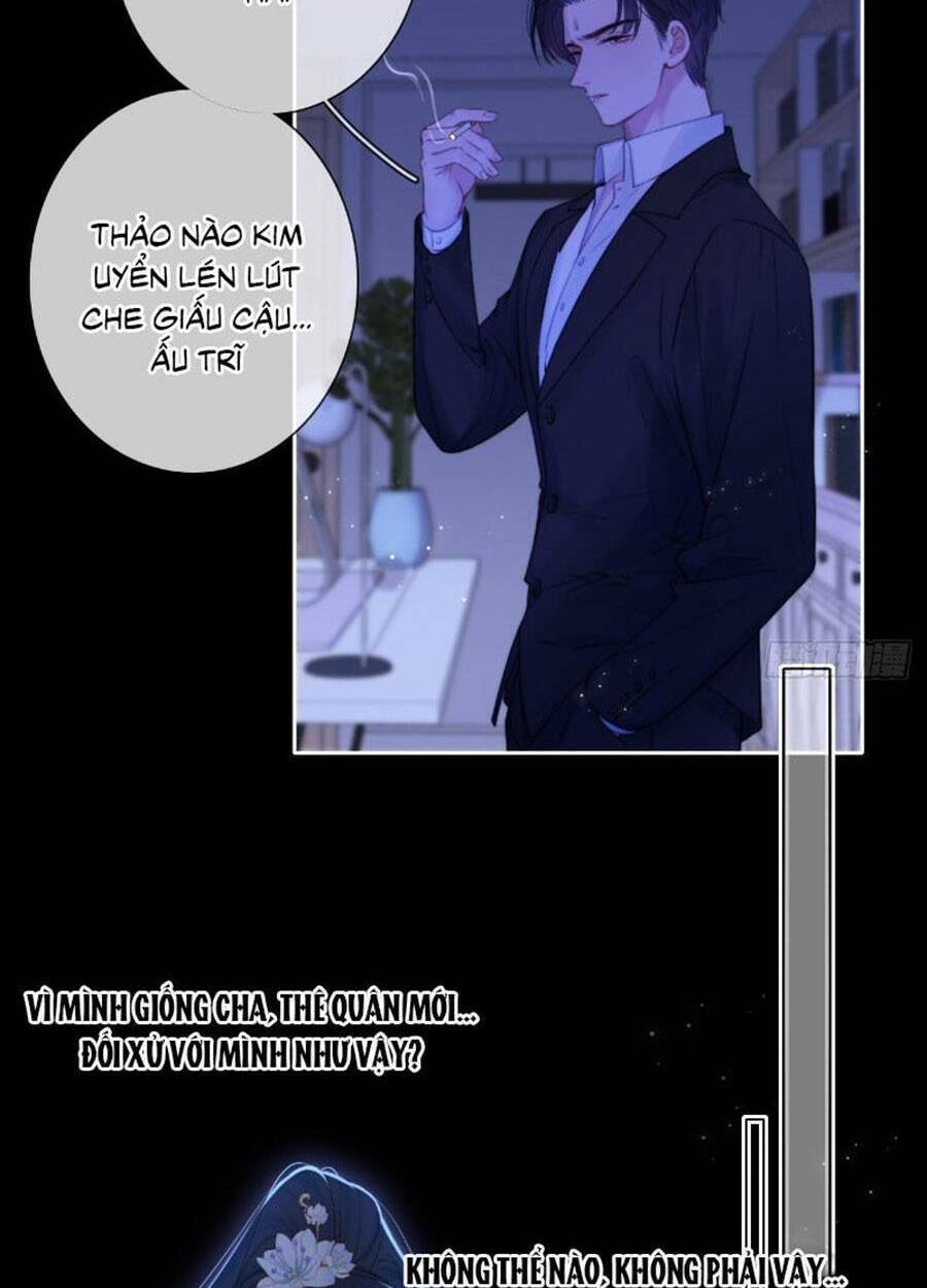 kim ốc tàng kiều chapter 56 39