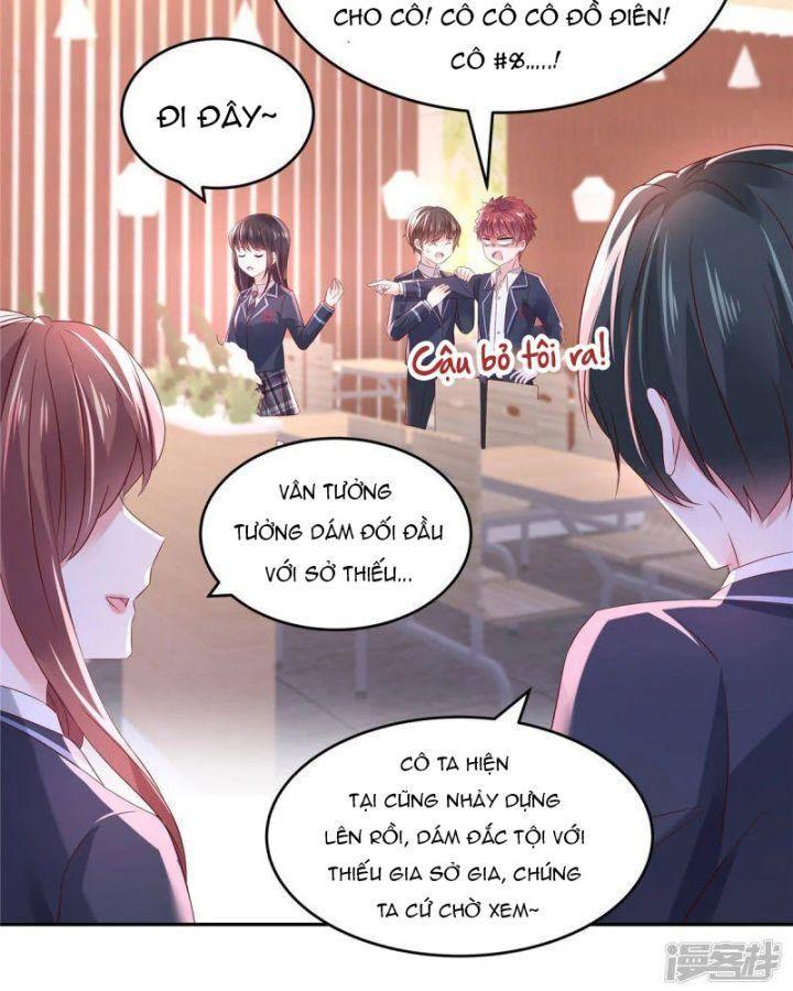 tái sinh tương ngộ chapter 38 27