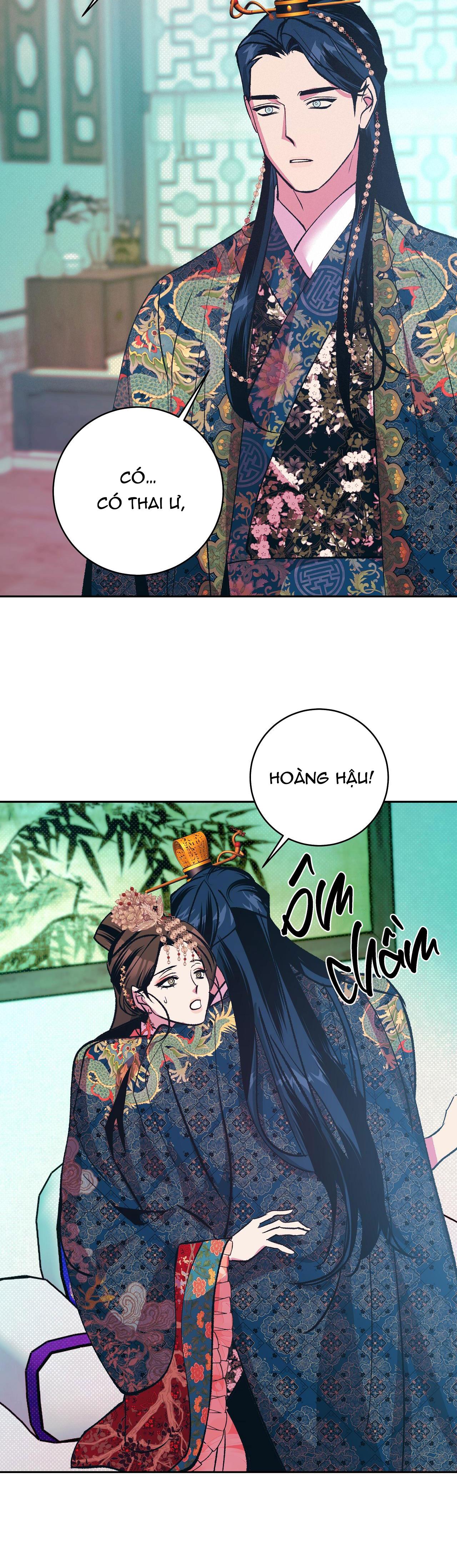 mộc đàn hương chapter 4 34