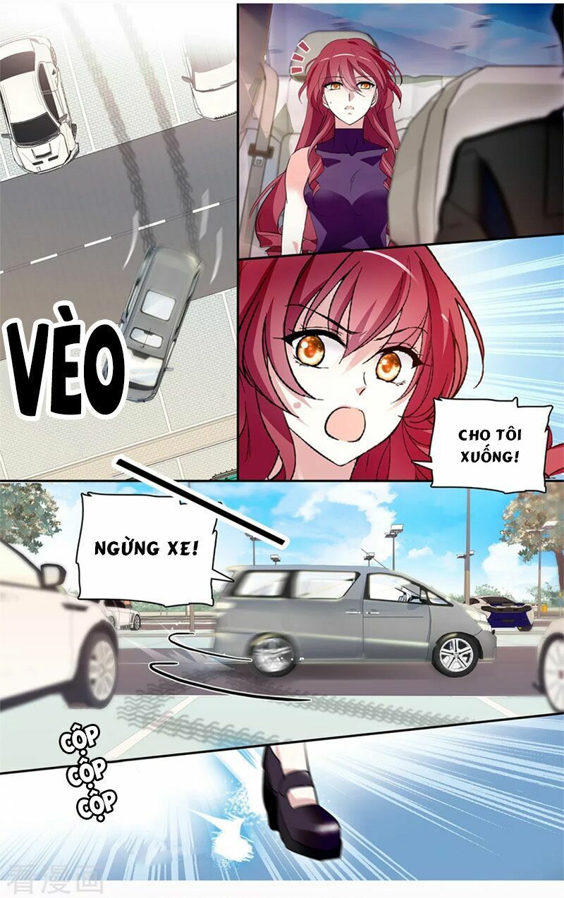 thâm hải nguy tình chapter 144 9