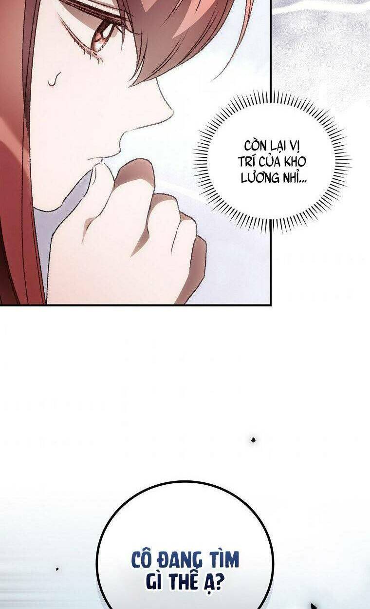 tôi nhìn thấy cái chết của bạn chapter 37 51