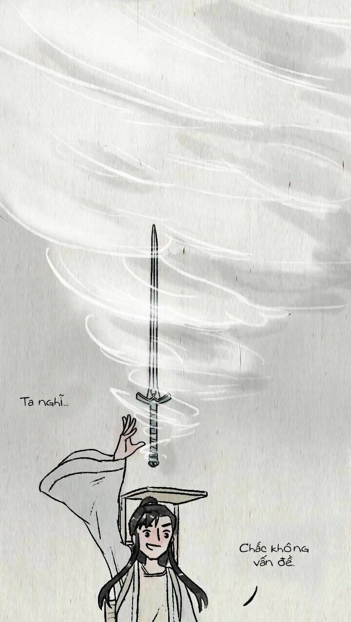 nhất thiền tiểu hòa thượng chapter 70 27