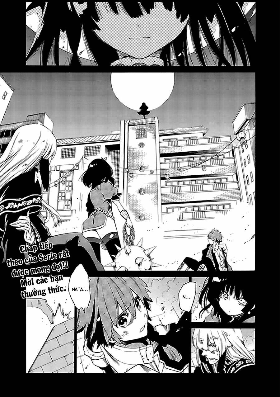 cross x regalia chapter 2 2