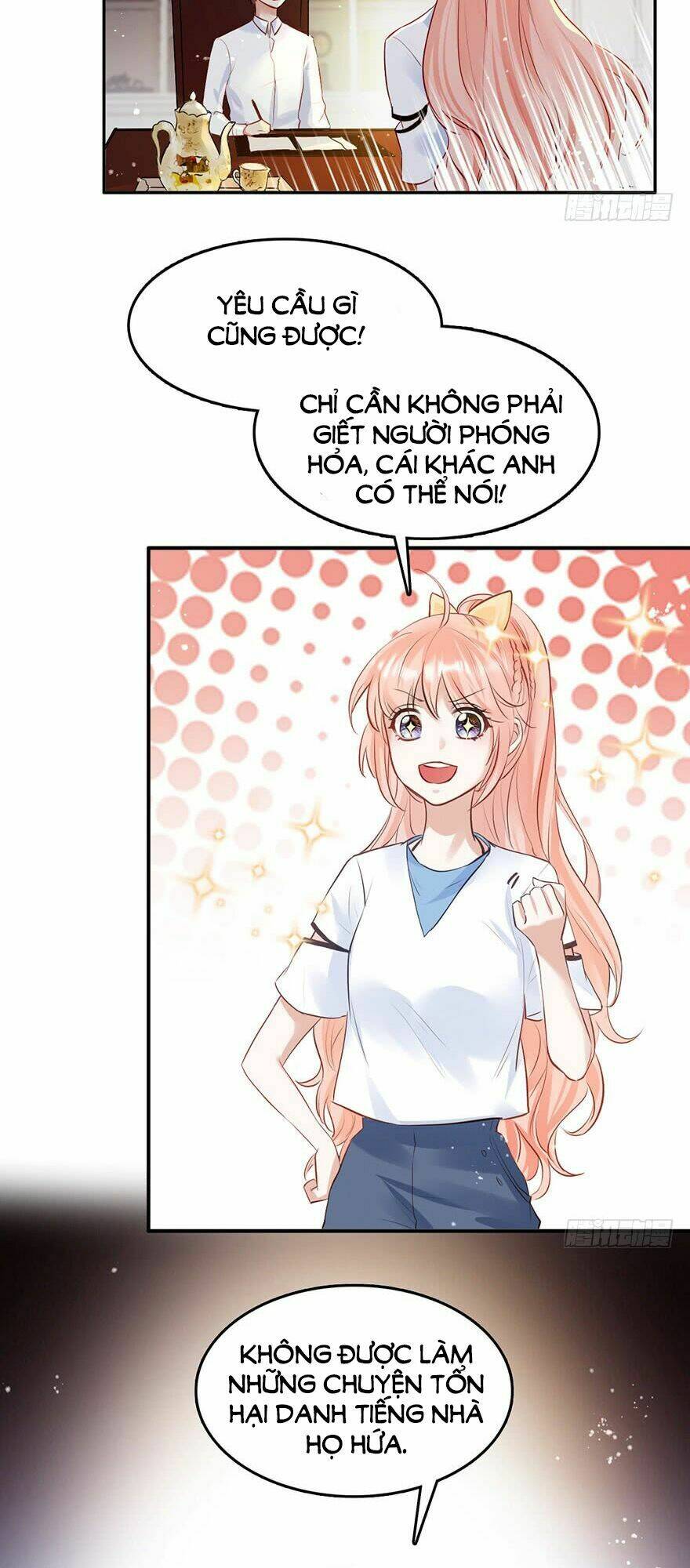 sau này vẫn cứ thích em chapter 22 21