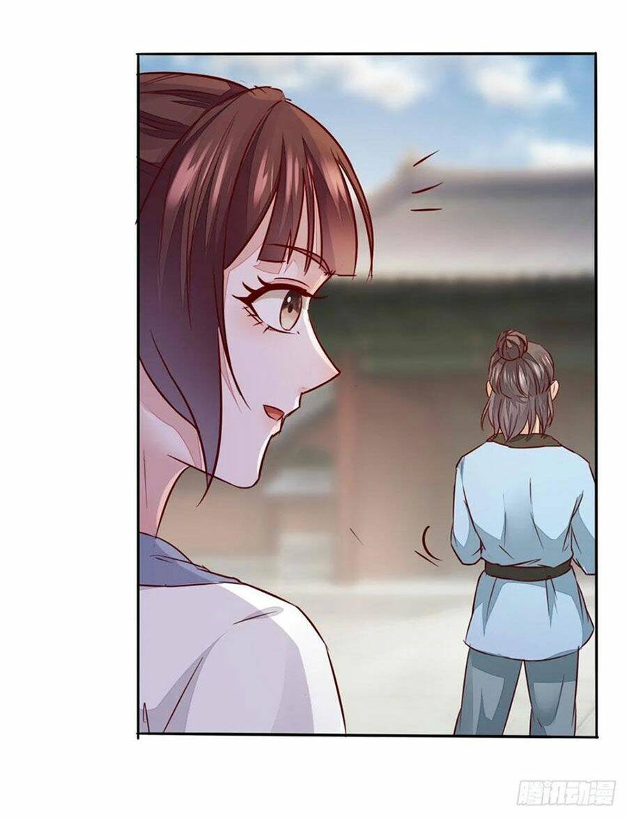 thần y khí nữ: ngự thú cuồng phi của quỷ đế chapter 90 16