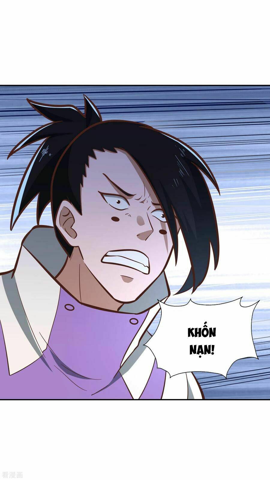 võ linh kiếm tôn chapter 132 24