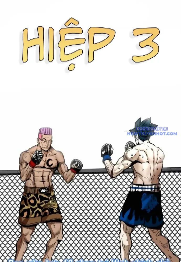 shark - cá mập chapter 280 64