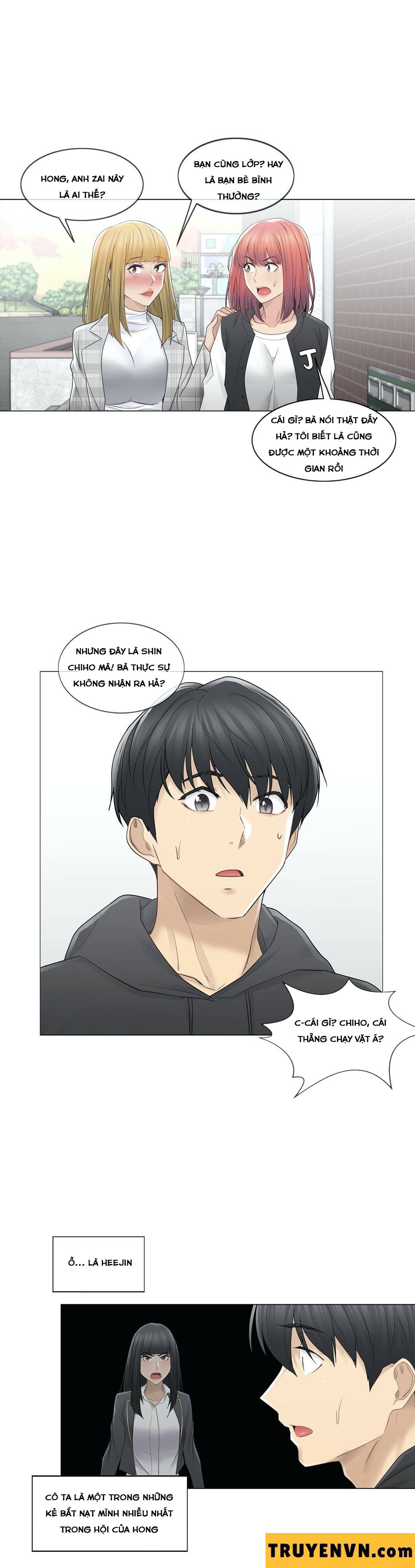 mở khóa tim em chapter 47 24