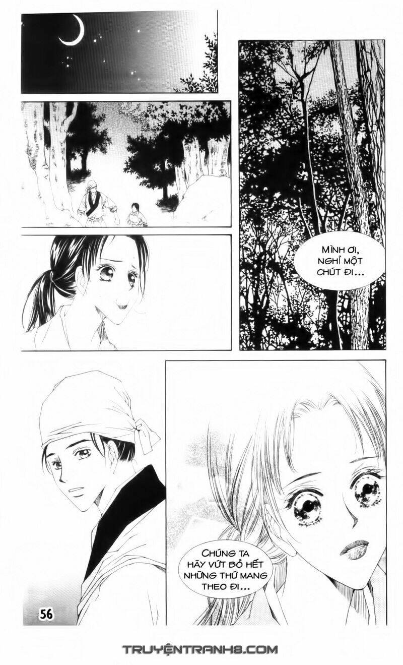 pháp sư trừ tà chapter 6 7