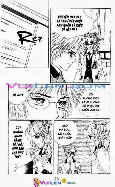 love your enemies chapter 13 23