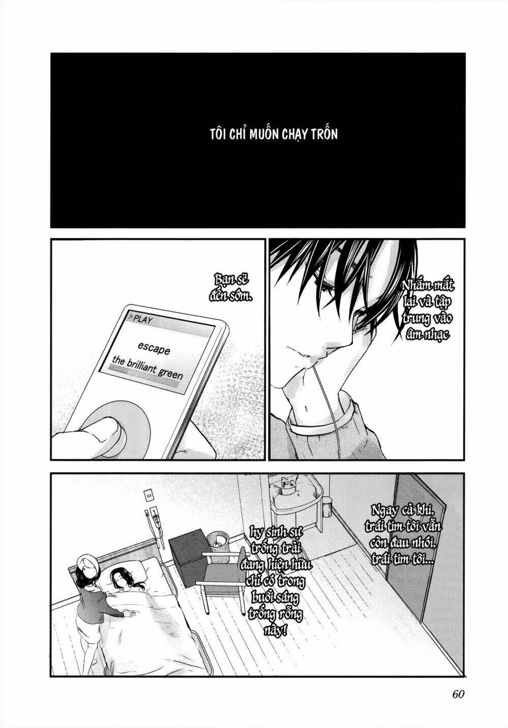 seishun pop! chapter 25 15