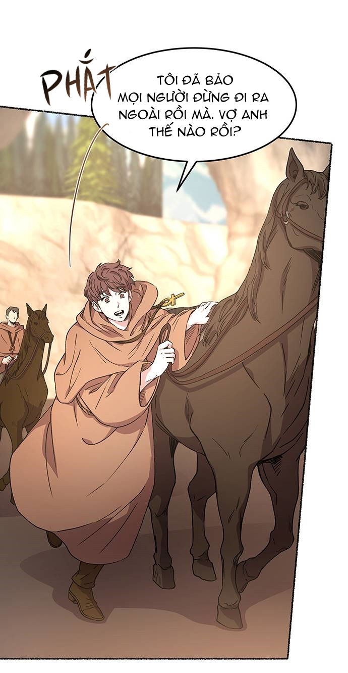 như gió trên cành cây khô chapter 34 20