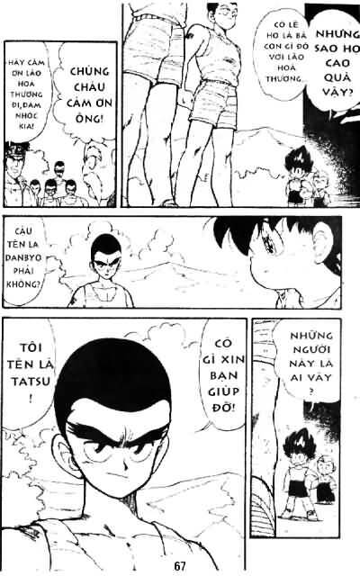 vua bóng ném chapter 16 9