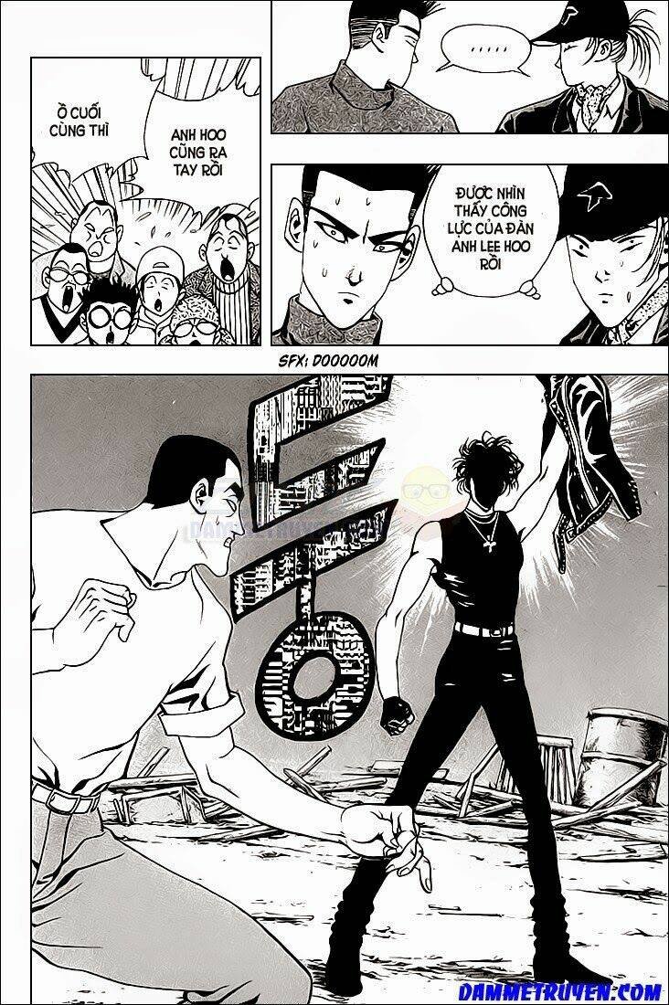 nina jalhae chapter 12 26