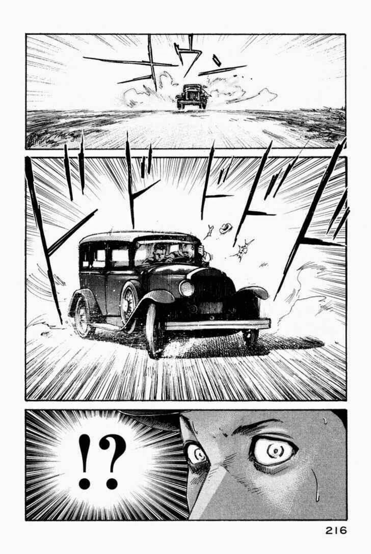 me and the devil blues chapter 5 21