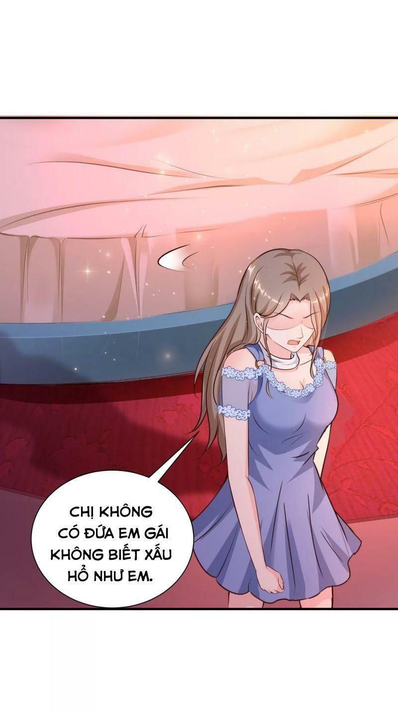 tối cường vận đào hoa chapter 132 13