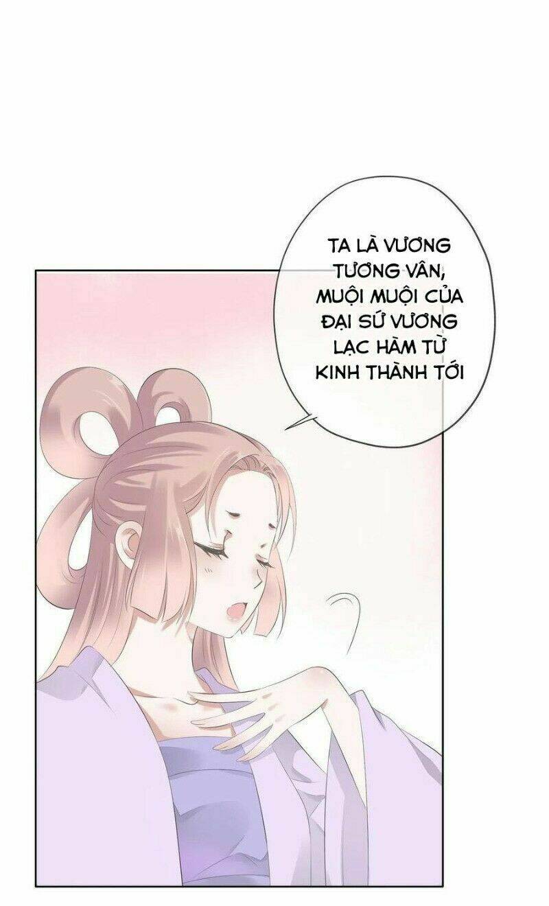 điền viên mật sủng: cô vợ nóng bỏng chapter 96 30