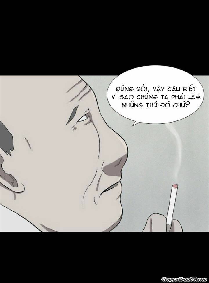 thứ sáu: những câu chuyện cấm chapter 12 28