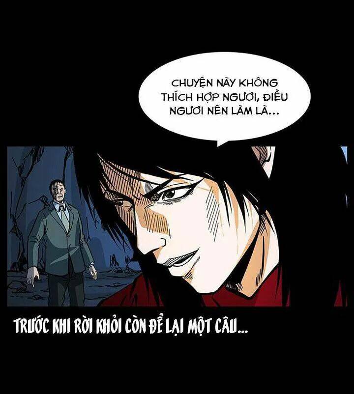 U Minh Ngụy Tượng Chapter 181 27