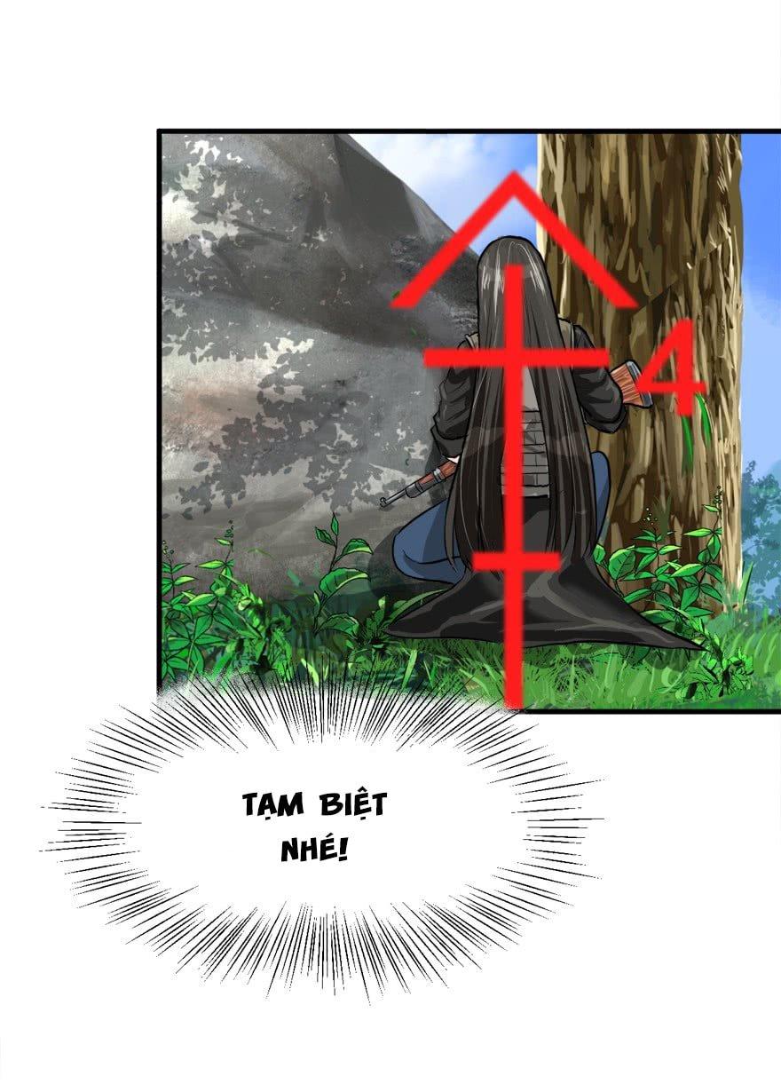 vua sinh tồn chapter 28 38